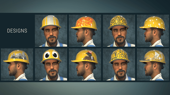 Construction Simulator: Customization Kit Screenshot