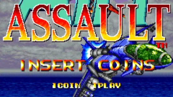 Air Assault screenshot 3