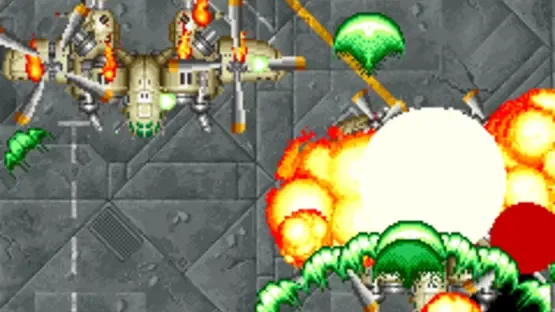Air Assault screenshot 5