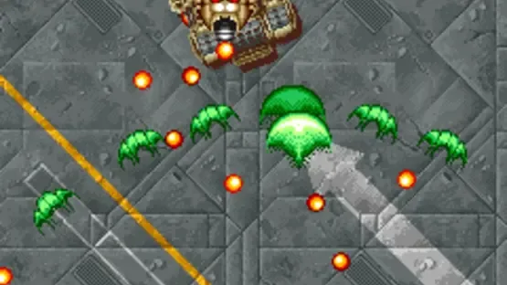 Air Assault screenshot 1