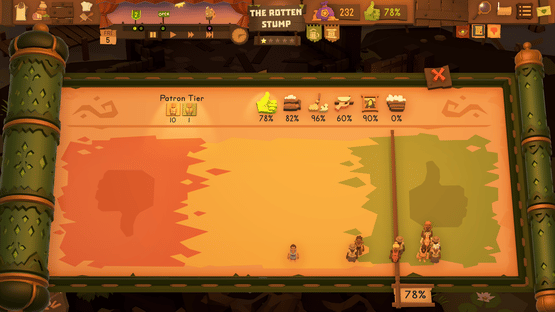 Tavern Keeper Screenshot