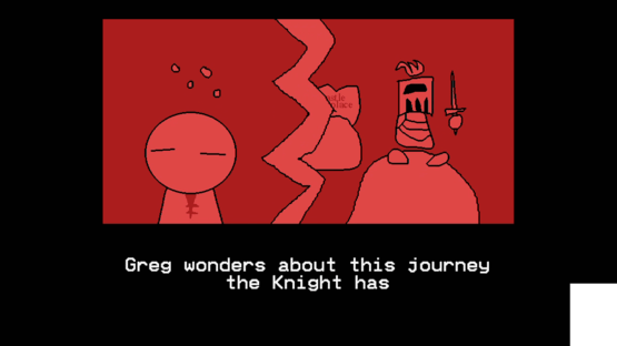 NPC Adventure: Post-Jam Edition Screenshot