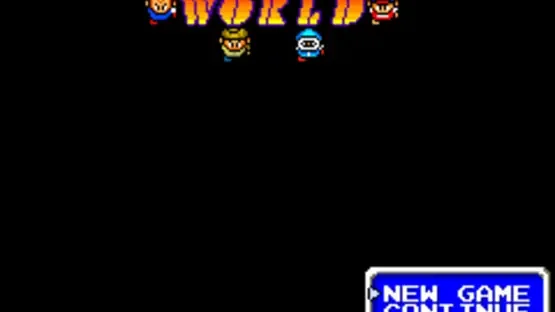 Sokoban World screenshot 1
