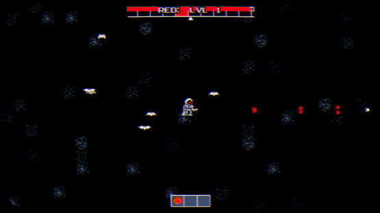 Overdrive Blaster Screenshot