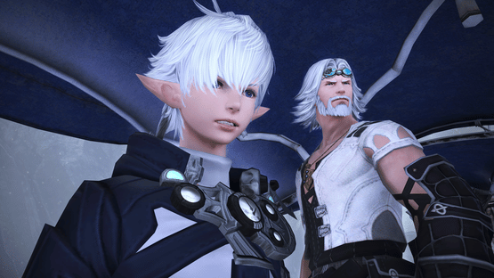 Final Fantasy XIV Online: Complete Collector's Edition Screenshot