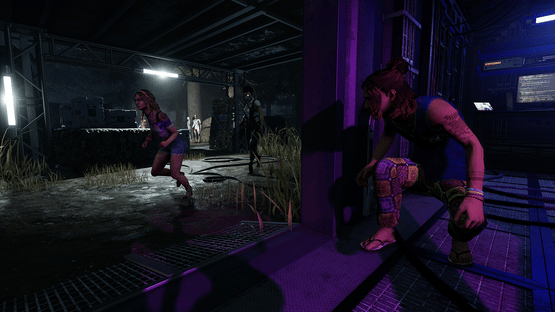 Dead by Daylight: Endless Hunt Pack Screenshot