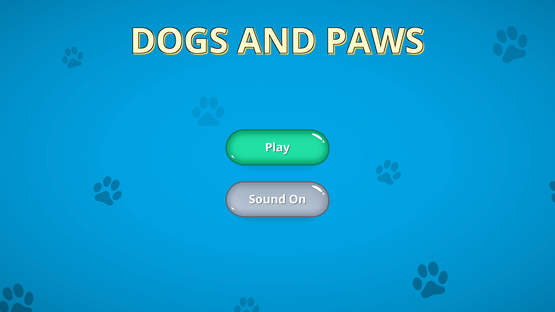 Dogs and Paws Screenshot