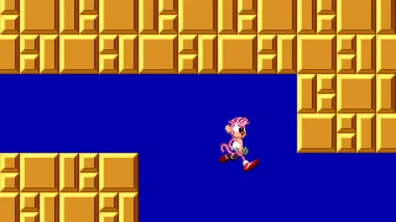 Err: The 1990 Incident screenshot 4