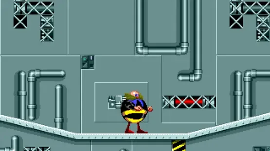Err: The 1990 Incident screenshot 2