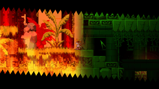 Sonic_1_2_3_Rom: Sonic.Ribs Screenshot