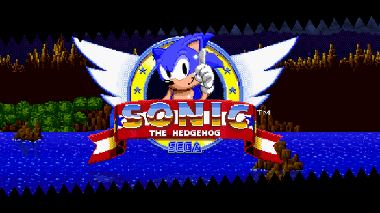 Sonic_1_2_3_Rom: Sonic.Ribs Screenshot