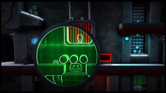 LittleBigPlanet 2: Cross-Controller Pack Screenshot