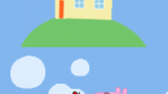 Peppa Pig: Fun and Games Screenshot