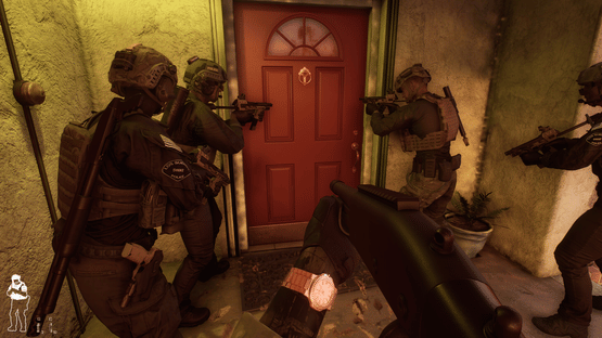 Ready or Not: Home Invasion Screenshot