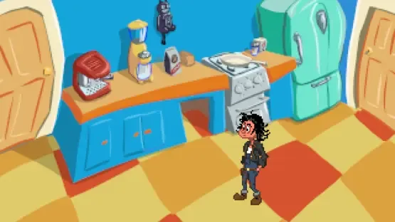 Day of the Sandwich screenshot 3