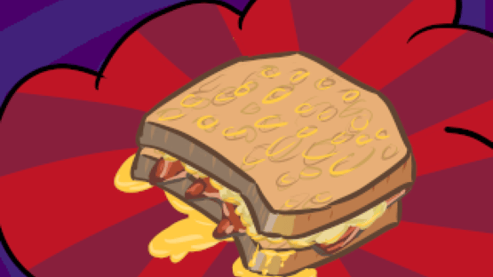 Day of the Sandwich Screenshot