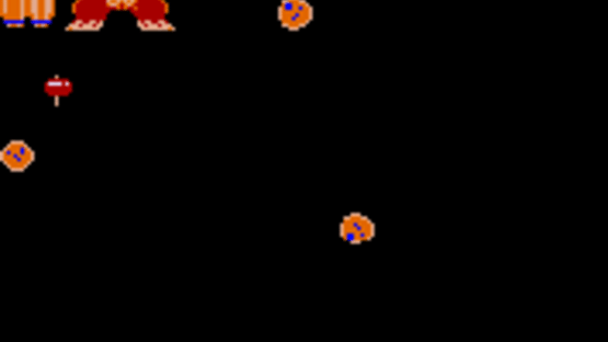 Donkey Kong Into The Dark Screenshot