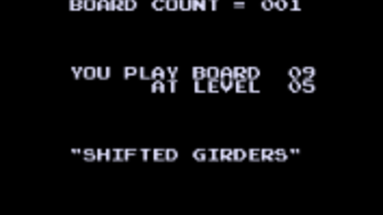 Donkey Kong Barrelpalooza Screenshot