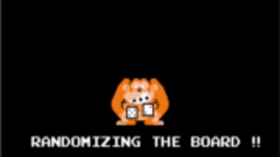 Donkey Kong RNDMZR Screenshot