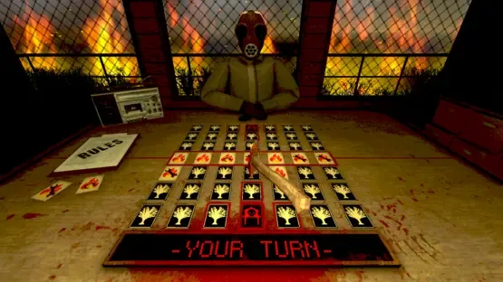 Arsonate screenshot 4