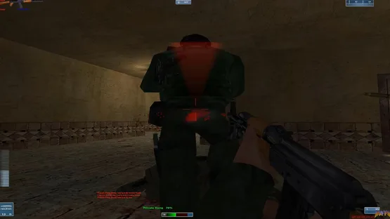 Global Operations screenshot 6