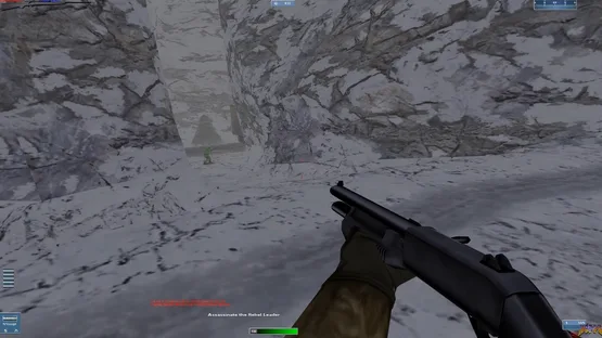 Global Operations screenshot 4
