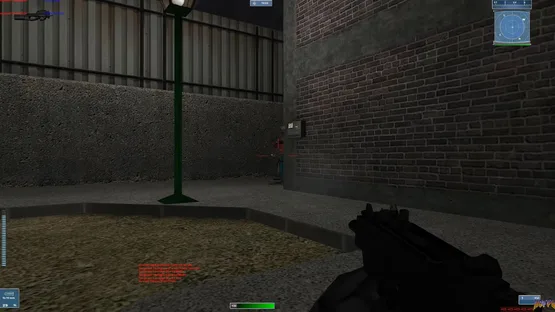 Global Operations screenshot 8