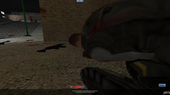 Global Operations screenshot 10
