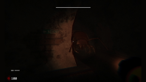 Zooparasite Screenshot