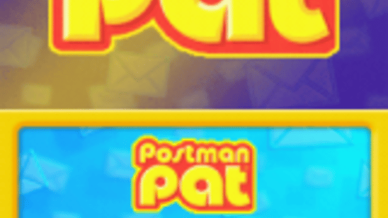 Postman Pat Screenshot
