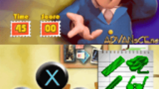Postman Pat Screenshot