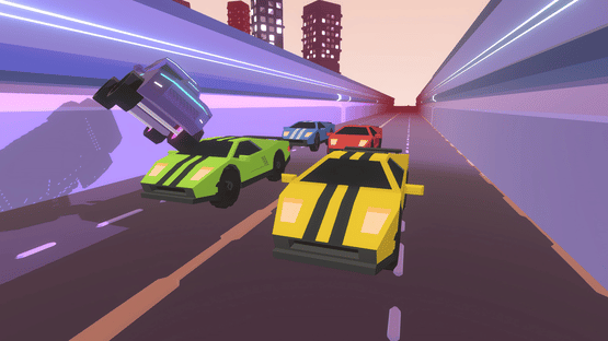 Racing Bros: Mafias Revenge Screenshot