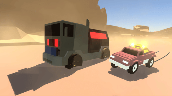 Racing Bros: Mafias Revenge Screenshot