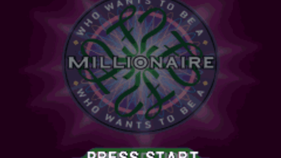 Who Wants to Be a Millionaire: 2nd Edition Screenshot