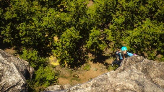 Ultimate Rock Climbing Challenge screenshot 2
