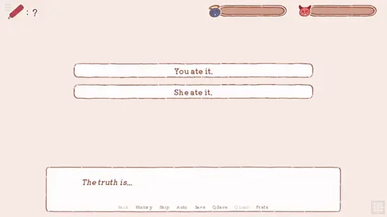 The Ice Cream Culprit screenshot 5