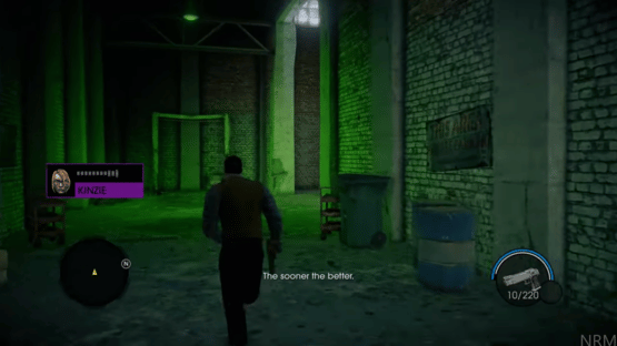 Saints Row IV: Commander In Chief Edition Screenshot