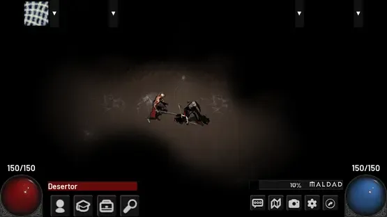 Magia y Demonios screenshot 1
