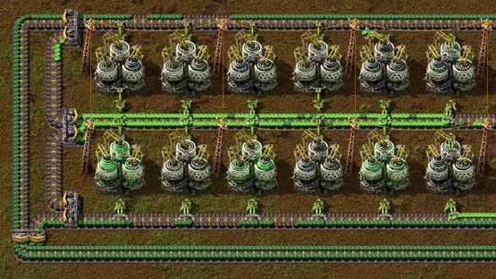 Factorio screenshot 4