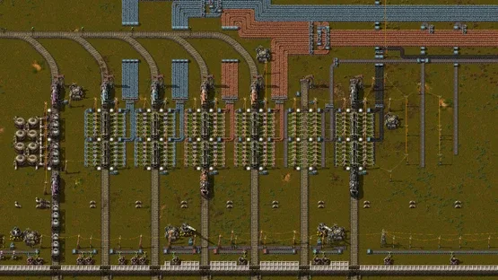 Factorio screenshot 7