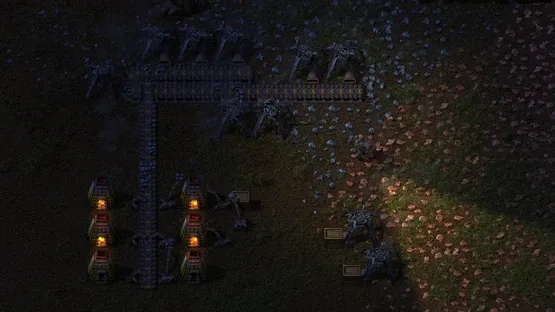 Factorio screenshot 13