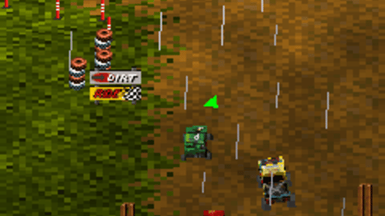 FlatOut Screenshot