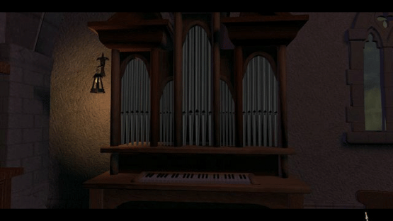 Clandestiny Screenshot