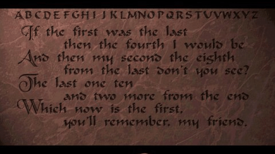 Clandestiny Screenshot