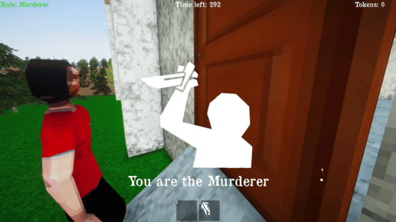 Dubscr's Murder Mystery Screenshot
