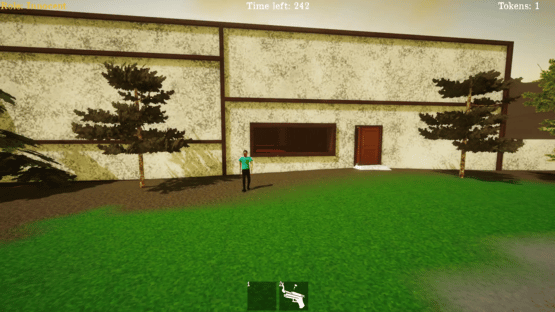 Dubscr's Murder Mystery Screenshot