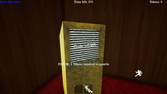 Dubscr's Murder Mystery Screenshot