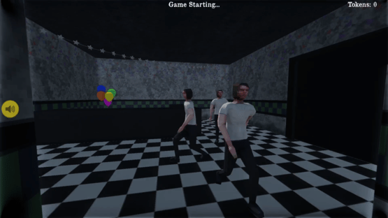 Dubscr's Murder Mystery Screenshot