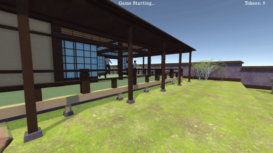 Dubscr's Murder Mystery Screenshot