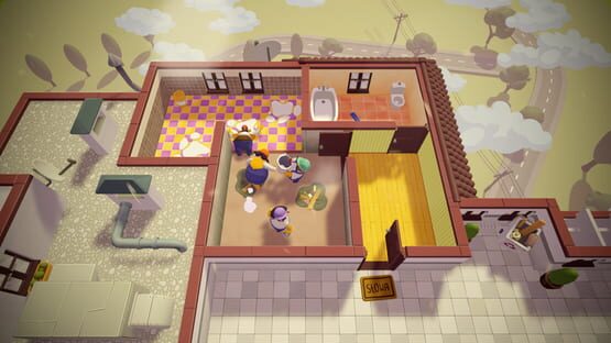 Tools Up! + Ready, Steady Ship! Bundle screenshot 4